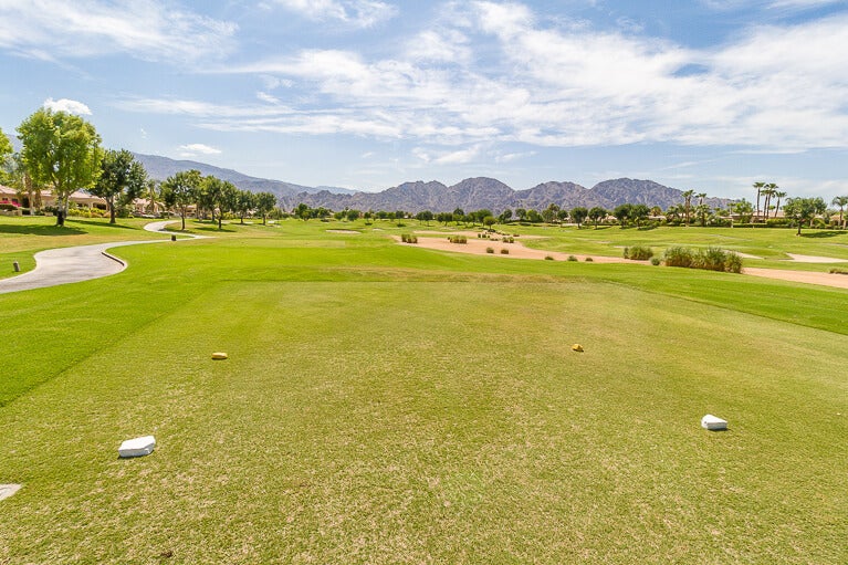 PGA West, La Quinta Homes For Sale